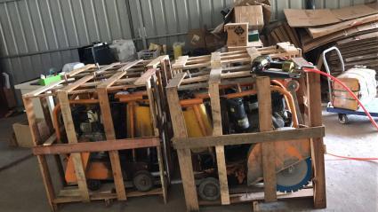 白河行李、家具、电器包装托运